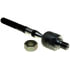 ACDelco 45A1304 Steering Tie Rod End Steering Tie Rod End