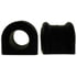 ACDelco 45G0773 Suspension Stabilizer Bar Bushing Kit Front Suspensio (B)