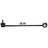 45G20604 by ACDELCO - Suspension Stabilizer Bar Link