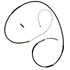 ACDelco 18P2541 Parking Brake Cable ACDELCO 18P2541 -