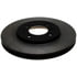 18A210 by ACDELCO - Front Brake Rotor