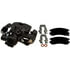 ACDelco 18R1154 Disc Brake Caliper ACDELCO 18R1154 -