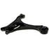 45D3441 by ACDELCO - Suspension Control Arm ACDelco Pro 45D3441