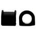 ACDelco 45G1497 Suspension Stabilizer Bar Bushing Kit Front Suspensio (B)