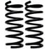 ACDelco 45H2108 Coil Spring Set SPRING SET,RR