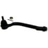 ACDelco 45A1247 Steering Tie Rod End Steering Tie Rod End