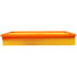A2049C by ACDELCO - Air Filter ACDelco Pro A2049C