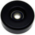 38002 by ACDELCO - PULLEY B (35)