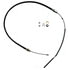 18P41 by ACDELCO - PARK CABLE (B)