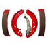 ACDelco 17716B Drum Brake Shoe Shoe Kit (GSMP)