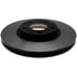18A1759 by ACDELCO - ROTOR FRT BRK