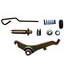 18K60 by ACDELCO - RR ADJUSTER KIT