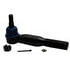 45A0743 by ACDELCO - Steering Tie Rod End