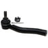 ACDelco 45A1125 Steering Tie Rod End Steering Tie Rod End
