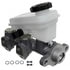 ACDelco 18M673 Brake Master Cylinder 18m673