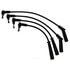 904F by ACDELCO - Spark Plug Wire Set
