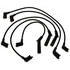 903A by ACDELCO - Spark Plug Wire Set