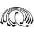 904T by ACDELCO - Spark Plug Wire (B)