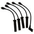 ACDelco 914A Spark Plug Wire Set 914a