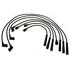 906N by ACDELCO - Spark Plug Wire Set
