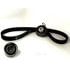 TCK284A by ACDELCO - Timing Belt Kit (B)