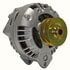 334-2211 by ACDELCO - Alternator - Remanufactured, 60A, 12 vDC, CW Rotation, V-Belt Pulley