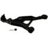 45D3125 by ACDELCO - Front Driver Si (B)