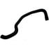 ACDelco 26211X Radiator Coolant Hose HOSE E (35)