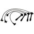 ACDelco 944G Spark Plug Wire Set Spark Plug Wire Set