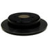 18A784 by ACDELCO - Rear Brake Rotor