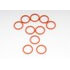 24500321 by ACDELCO - SEAL HTR INL PIP (SLP)