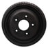 18B8 by ACDELCO - DRUM ASMRR BRK