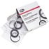 ACDelco 36-351380 Power Steering Pump Seal Kit SEAL KIT,P/S PU