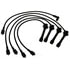 ACDelco 934K Spark Plug Wire Set Spark Plug Wire (B)
