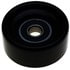 36354 by ACDELCO - Professional™ Idler Pulley
