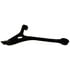 ACDelco 45D3298 Suspension Control Arm ARMFRT LWR CONT