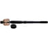 ACDelco 45A1056 Steering Tie Rod End ROD STRG LNKG IN (SLP)