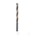 Alfa Tools BB74117 5/16IN DRILL BIT BLACK AND GOLD OXIDE
