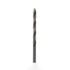 BB74111 by ALFA TOOLS - 7/32IN DRILL BIT BLACK AND GOLD OXIDE