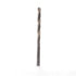 BB74106 by ALFA TOOLS - 9/64IN DRILL BIT BLACK AND GOLD OXIDE