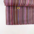 1801731 by SHUR-CO - Multi-Colored PVC Mesh Tarp, 7’ × 12’