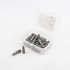 HSB15829 by ALFA TOOLS - T30 X 1/4INX1IN TORX HEX BIT