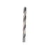 BB74119 by ALFA TOOLS - 11/32IN DRILL BIT BLACK AND GOLD OXIDE