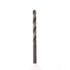 BB74115 by ALFA TOOLS - 9/32IN DRILL BIT BLACK AND GOLD OXIDE