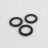 MEI 0128 A/C O-Ring Airsource slim-line seal, #10/Box 10 ( Box of 10 )