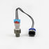 MEI 1511 HVAC Blower Motor Switch Airsource Binary Switch, Female