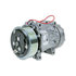 5707 by MEI - Airsource A/C Compressor, R134a