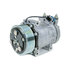 5393 by MEI - Airsource SD7H15 COMPRESSOR/NAVISTAR