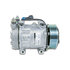 5393 by MEI - Airsource SD7H15 COMPRESSOR/NAVISTAR