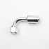 MEI 4411S Heater Plumbing Fitting Airsource A/C O'ring Fitting, beadlock